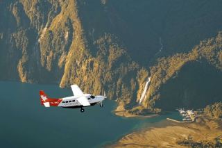 Queenstown, New Zealand