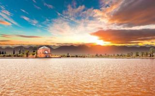 Marrakech