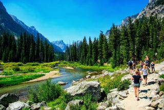 Jackson Hole
