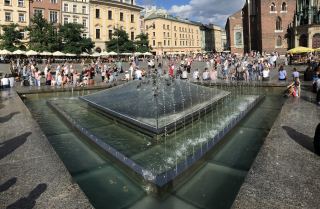 Kraków