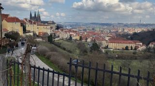 Prague