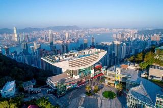 Hong Kong