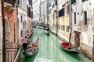 Fusina (Venice)