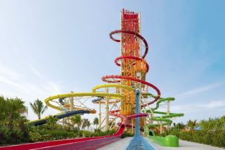 Perfect Day at CocoCay