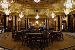 Monte Carlo
