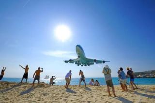 St. Maarten