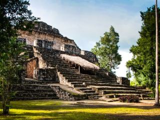 Costa Maya cruise excursions