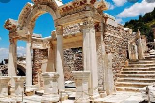 Ephesus