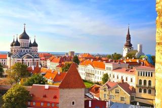 Tallinn