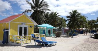 Princess Cays