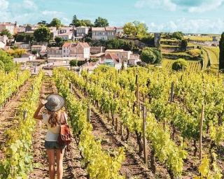 Libourne
