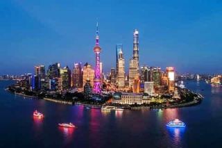 Shanghai