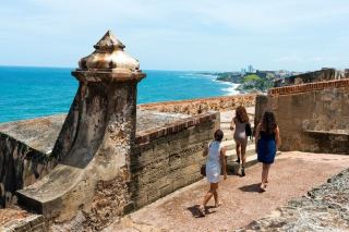 San Juan cruise excursions