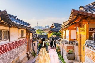 Seoul (Inchon)