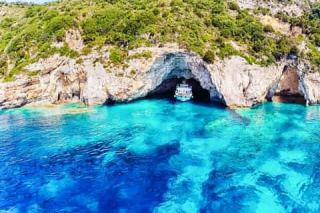 Corfu