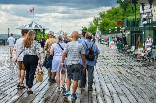 Quebec City