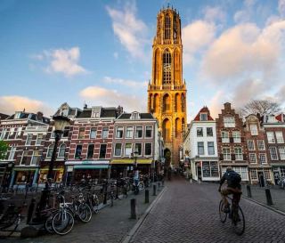 Utrecht