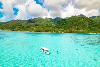 Moorea
