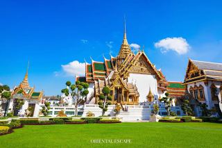 Laem Chabang (Bangkok)