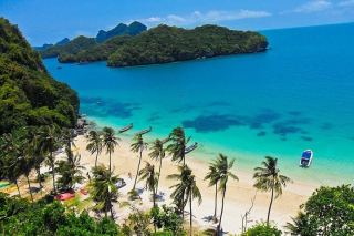Ko Samui