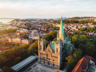 Trondheim
