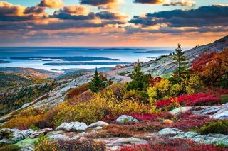 Bar Harbor