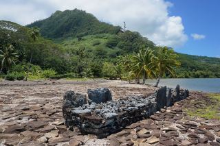 Huahine