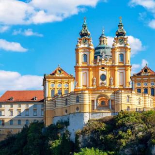 Krems an der Donau