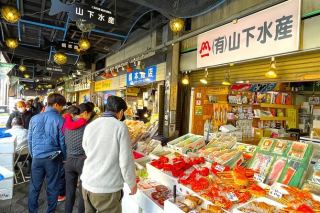 Sapporo (Muroran/Hokkaido)