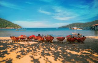 Sihanoukville