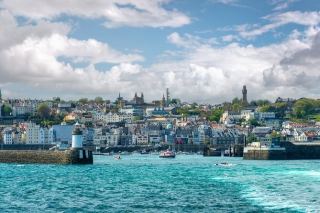 St. Peter Port (Guernsey)