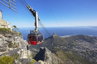 Cape Town