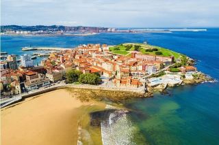 Gijon