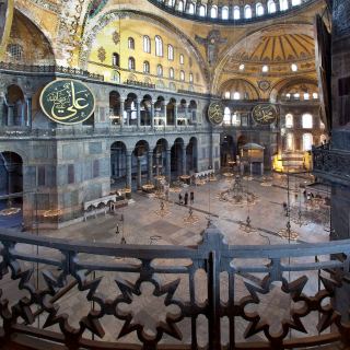 Istanbul