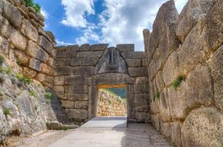 Nafplion