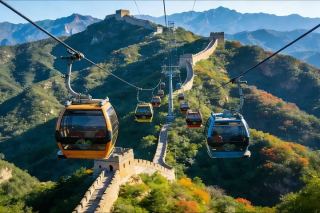 Tianjin (Beijing)