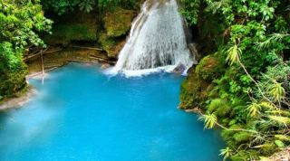 Ocho Rios
