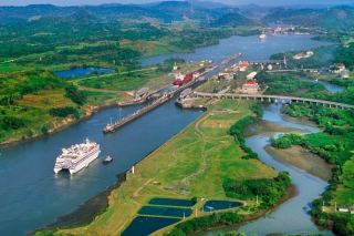 Panama Canal