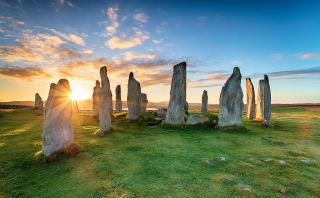 Stornoway