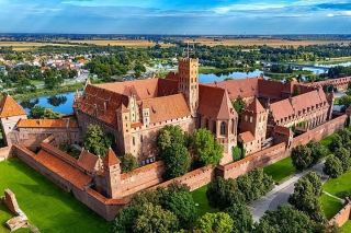 Gdansk