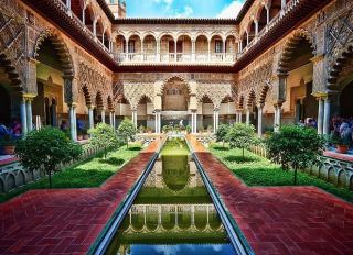 Seville