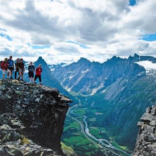 Andalsnes