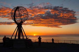 North Cape