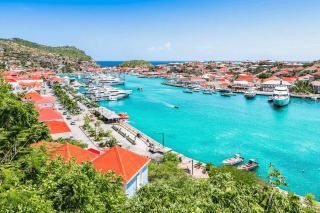 Gustavia
