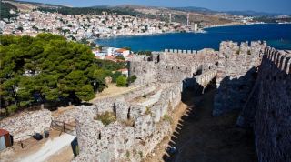 Mytilene