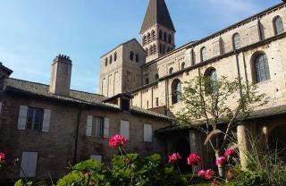 Tournus