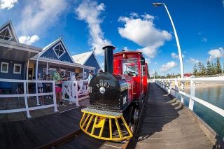 Busselton