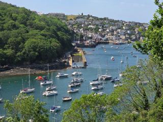 Fowey