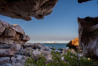 Vansittart Bay