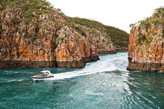 Talbot Bay